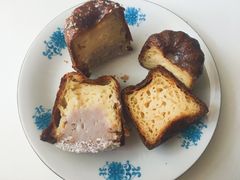 椰子可露丽-发酵食堂(屏风街店)