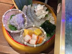 -牛New寿喜烧(曹路花园城店)