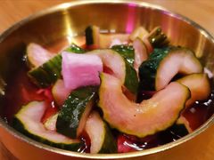 -HOTISLAND海鸡岛·韩国料理(江南西店)