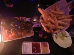 -CLUB VIVA(购物公园店)