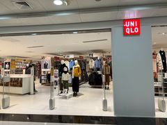 -优衣库(北京万柳华联购物中心店)