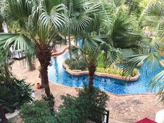 -芭堤雅度假村洲际酒店 - IHG 旗下酒店