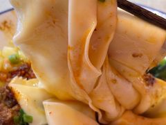-大嘻咹biangbiang面(历史博物馆店)