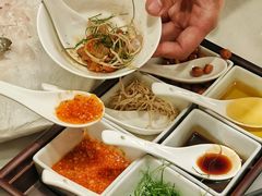 -好友缘家宴(青山路店)