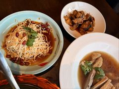 -扬州狮子楼·非遗淮扬菜(总店)