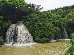 -天河潭旅游度假区