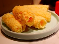 -领鲜天下·焗海鲜·花胶鸡(天目里店)