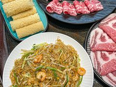 -好彩海鲜火锅饭店(银河百老汇店)