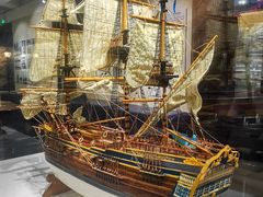 -上海交通大学董浩云航运博物馆