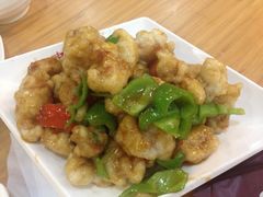 溜肉段-东北风(柯桥万达店)