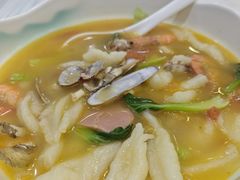 -碧海银沙海鲜餐厅(恒大海上威尼斯店)