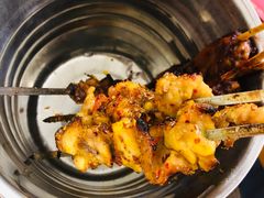 -炒豆合作社(东四总店)