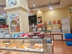 -长发西饼(道前店)