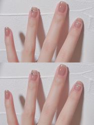 -M·X Nail日式美甲美睫