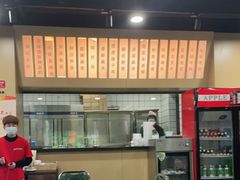 -虎虎龙虾大排档(双井店)