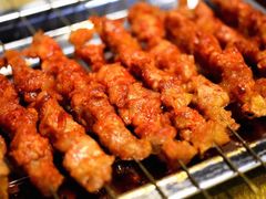 -老大连路特色烧烤(基隆路店)