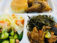 -香妃烤鸡(西单店)