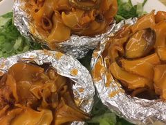 -新金盛·海鲜酒楼(盐田店)