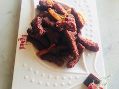阿里郎烤肉-阿里郎海鲜酒店