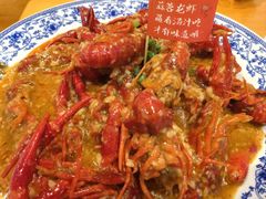 -满盆红龙虾(开发区店)
