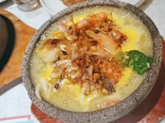 -水天堂西餐厅(绿宝广场店)