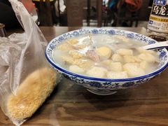 -小潘记鸭血粉丝汤