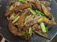 -唐人街干锅烧烤