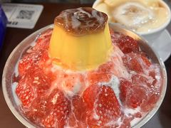 -水牛奶皇后糖水铺(深圳总店)