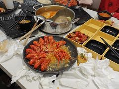 -呷哺呷哺 黄金牧场 (旧宫永辉超市店)