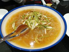 -阿庄新豫菜(通泰路店)