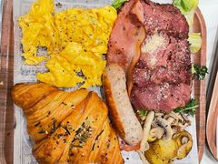 -卡朋西餐(铂顿城店)