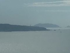 -舟山希尔顿酒店