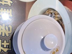 -老淮城·长鱼面(河下古镇店)