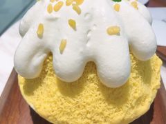 -丹礼糖甜品