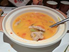 -大鸭梨烤鸭店(花园村店)