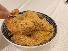 -新加坡海鲜共和(名胜世界圣淘沙海滨坊)