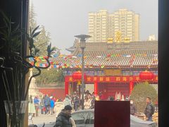 -安多素食(广仁寺路店)