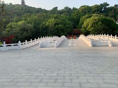 -狼山风景名胜区