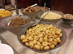 -成都天府丽都喜来登饭店