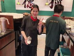 -禄运茶居·手工点心(猎德店)