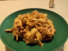 乾隆白菜-让我们见个面(祥云小镇店)