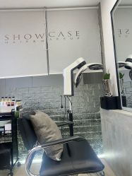 -showcase·形象沙龙