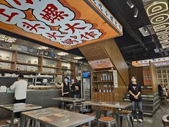 -小螺大作·螺蛳粉火锅(林和西店)