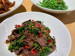 -一坐一忘云南菜(卓悦中心)