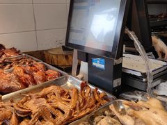 -竺桥兄弟烤鸭(总店)