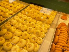 -好一朵茉莉花(老门东店)