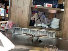-盛焰铁板烧(王府井店)