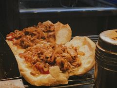 -日の船章鱼小丸子(步行街店)