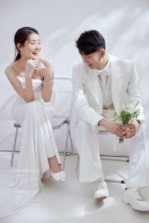 -钟爱一生婚纱摄影旗舰店