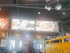 -管氏翅吧(中关村店)